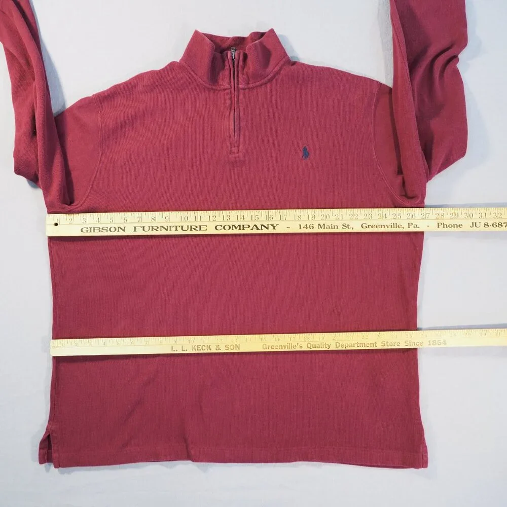 Polo Ralph Lauren this shirt